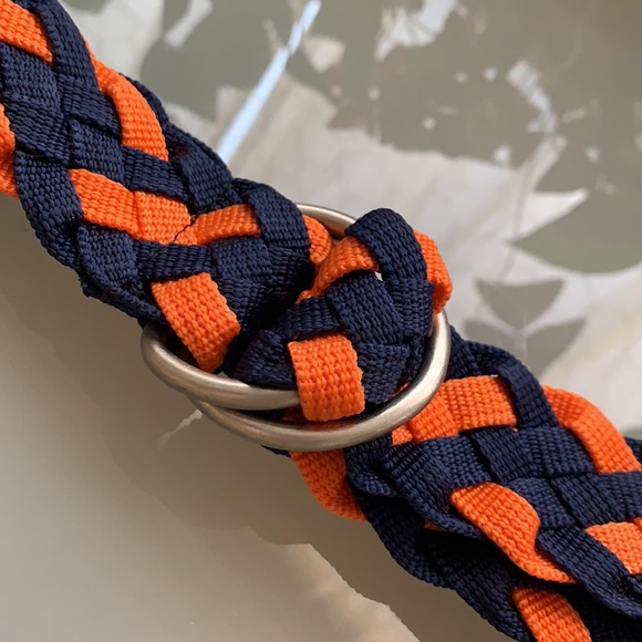 Barely used UNISEX 80’s style belt - Picture 3 of 3